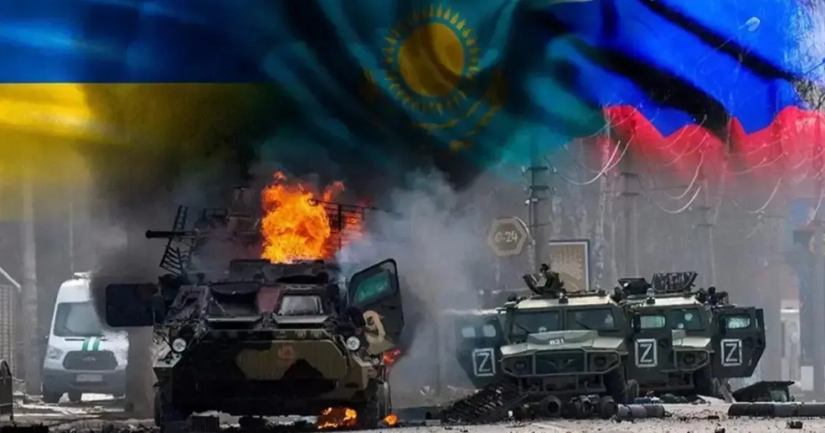 СІМ қазақстандықтарды қақтығыс аймағынан қайтару бойынша келіссөз жүргізіп жатыр