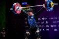 Елімізде ауыр атлетикадан Азия чемпионаты өтеді
