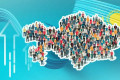 Қазақстанда халық саны бір жылда 200 мыңға көбейді