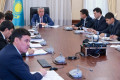 Қазақстан 2028 жылға дейін негізгі азық-түлік өнімдерімен өзін-өзі толық қамтамасыз етуді жоспарлап отыр