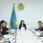 Мүмкіндігі шектеулі жандарға барлық мүмкіндіктер қарастырылады