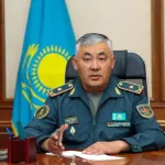 Жаңа Қорғаныс министрі Қазақстан армиясында қандай өзгерістер болатынын айтты