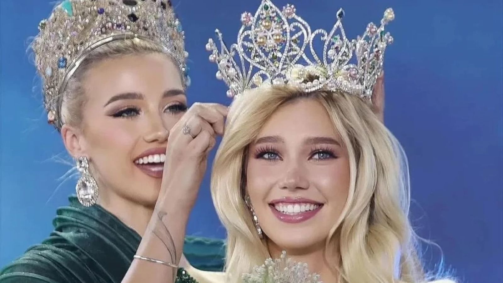 “Жер аруы – 2025” байқауының жеңімпазы анықталды