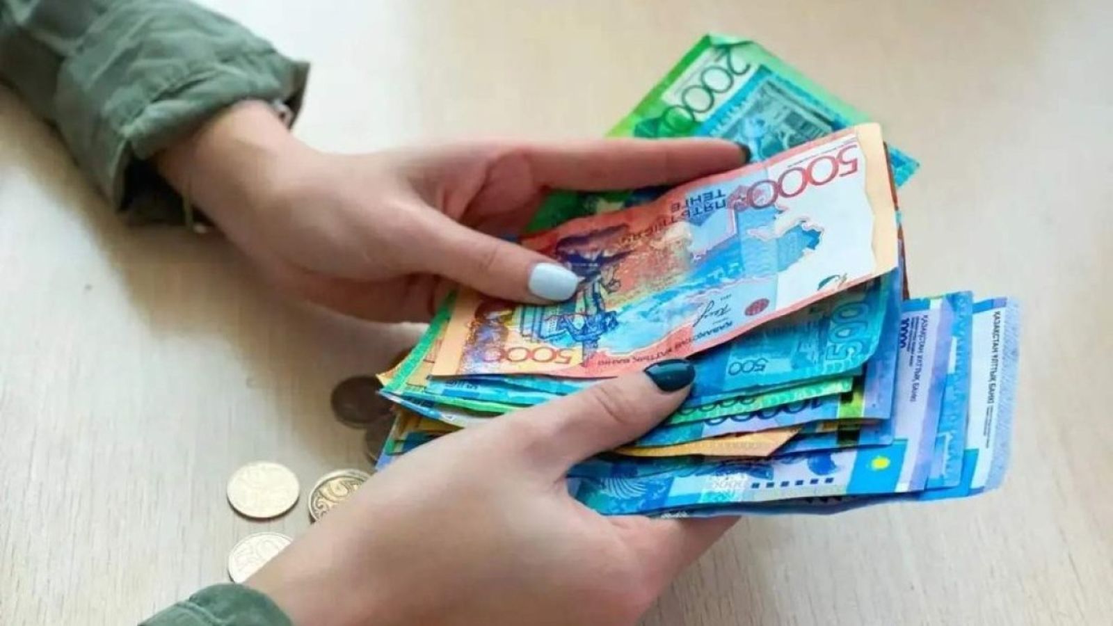 2026 жылдан бастап ажырасу, паспорт пен жүргізуші куәлігін жасату қымбаттайды