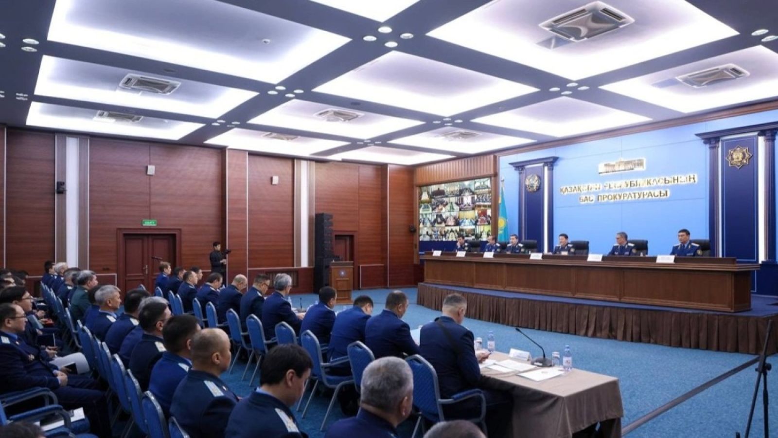 Олигополияның 5,2 трлн теңгесін экономикаға тарттық – Берік Асылов