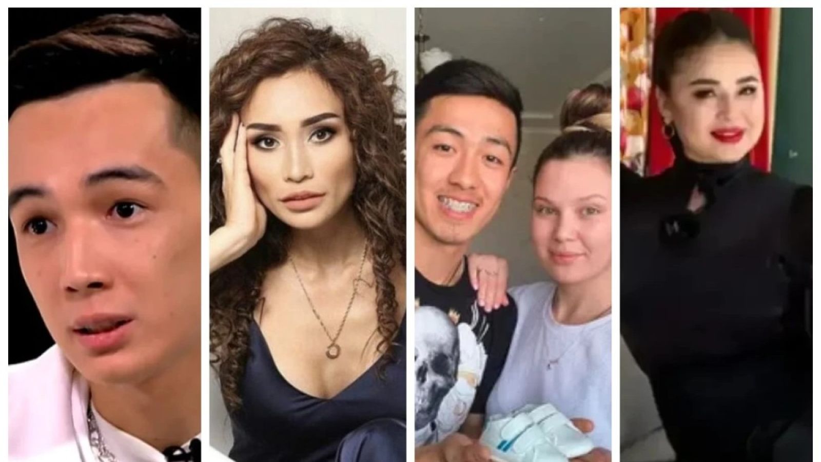 Заңсыз лотерея үшін айыппұл арқалаған қазақстандық блогерлердің тізімі жарияланды