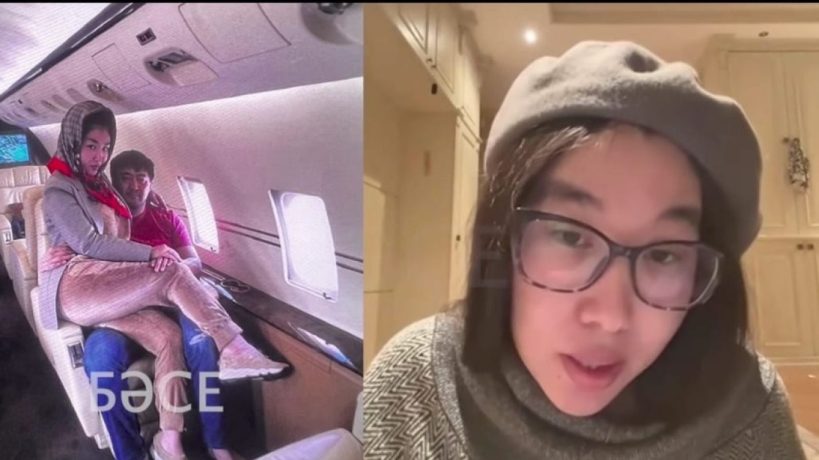 «Қайрат жүкті кезімде ұрды, ішімнен тепті» - далада қалған экс тоқалы