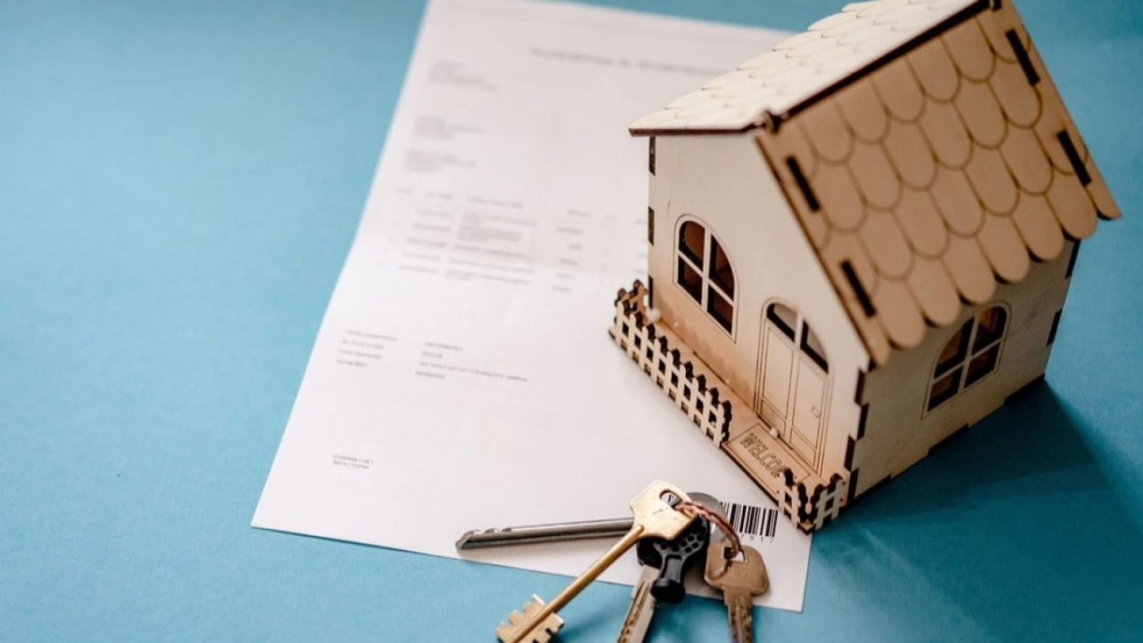 Үй алудың жаңа жолы: Келісімшарт та, тіркеу де онлайн болады