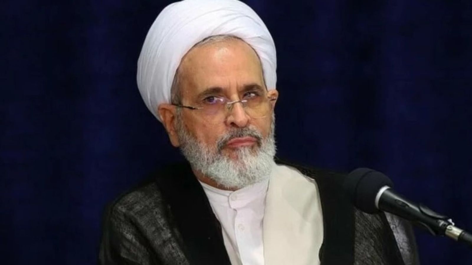 Иранның уақытша жаңа көшбасшысы Әлиреза Арафидің резиденциясына зымыран түсті