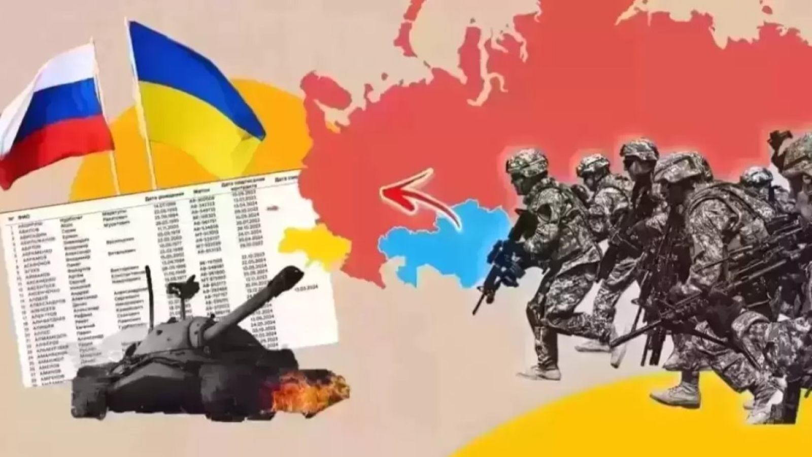 Депутат Ресейдегі соғысқа қатысып, елге оралғандарды қатаң жазаламауды ұсынды