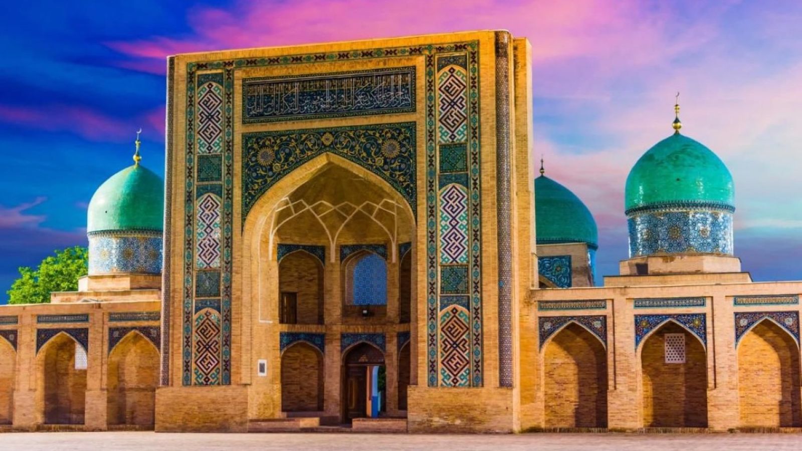 Есеппен алынған демалыс: неге осы көктемде қазақстандықтар Азияда демалуды жөн көреді?