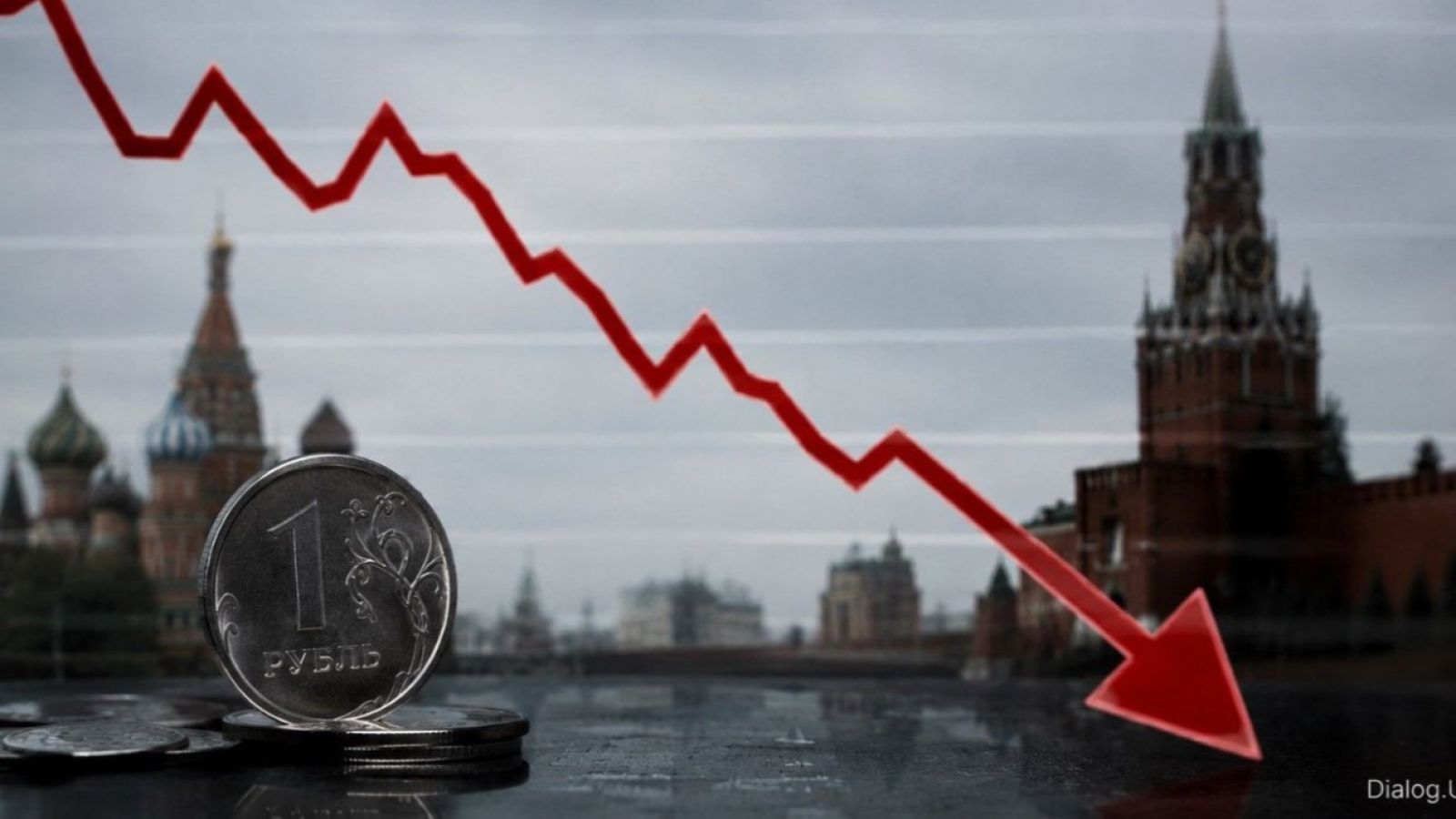 Ресей бюджетінің тапшылығы 7 трлн рубльден асуы мүмкін