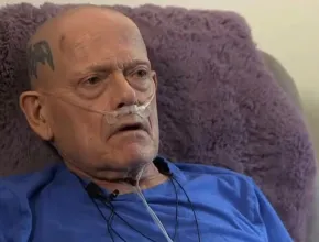 «Шайтанды көріп, оның жанында отырдым»: бес күн комада жатқан ер адам тозақты көргенін айтты