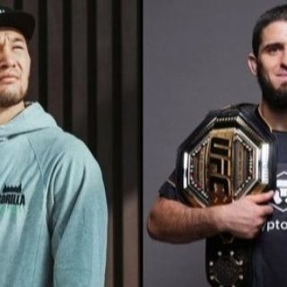 Рахмонов пен Махачев UFC жекпе-жегіне шығуы мүмкін