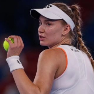 Эйстер ханшайымы: Қазақстанның бірінші ракеткасы тағы бір атаққа ие болды