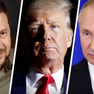 Украина мен АҚШ апта соңында бейбітшілік келіссөздерін жалғастырады