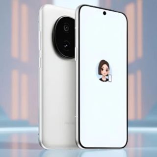 Әлемдегі алғашқы толық дауыспен басқарылатын смартфон Қытайда таныстырылды