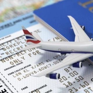 Депутат: Ұшақ билеттері бір ай бұрын брондасаң да қымбат