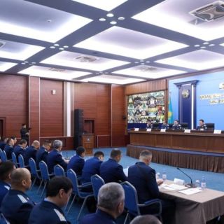 Олигополияның 5,2 трлн теңгесін экономикаға тарттық – Берік Асылов