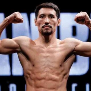 Жәнібек Әлімханұлы спорттық мансабында ,5 миллион доллар табыс тапқанын айтты