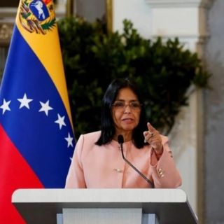 Венесуэлаға уақытша президент тағайындалды