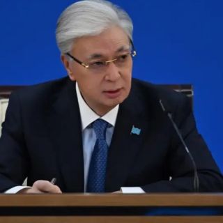 Тоқаев қауіпсіздік шараларын күшейтуді тапсырды