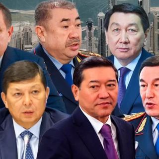 Дубайда қазақстандықтардың 217 жылжымайтын мүлкі бар: Жаңа дерек шықты