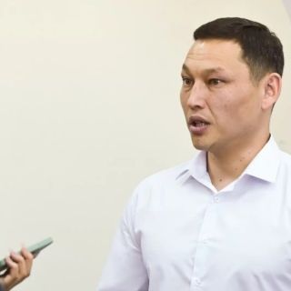 Қоғам белсендісі Санжар Боқаев ұсталды: қылмысты ұйымдастырып, қаржыландырған