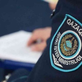 «Таза Қазақстан»: Астанада құрылыс қалдықтарын заңсыз тастауға қарсы іс-шара өткізілді