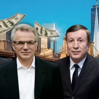 Қазақстандық байлар Нью-Йорктегі пәтерлері үшін жаңа салыққа ілігуі мүмкін: Тізімде кімдер бар?