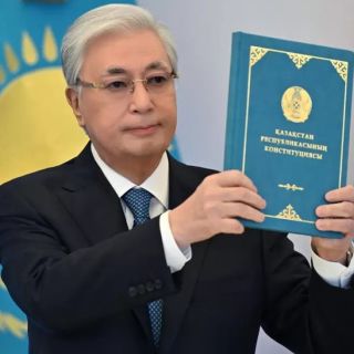 «Президент туралы» жаңа заң: ел билігінде не өзгереді?