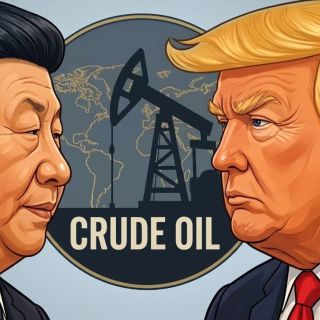 Мамырдағы тарихи кездесу: Трамп пен Си Қытайда кездеспек