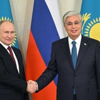 Қазақстан Ресейге 225 млрд теңге қарыз береді