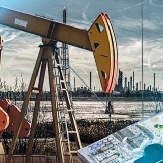 CPC Blend құлдырады: Қазақстан мұнайы наурыздан бергі ең төменгі бағаға түсті
