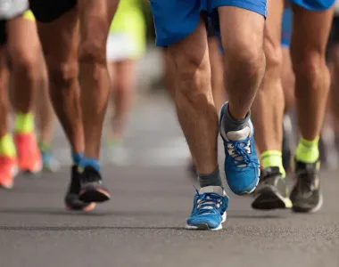 Colman Domingo and Jude Law at amfAR’s Venice Gala