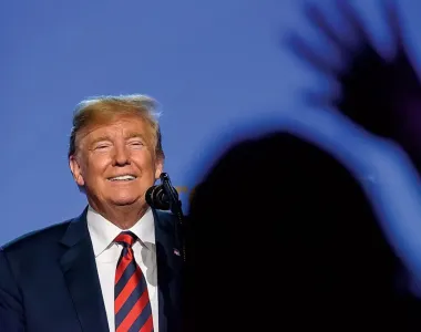 Colman Domingo and Jude Law at amfAR’s Venice Gala