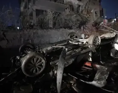 Colman Domingo and Jude Law at amfAR’s Venice Gala