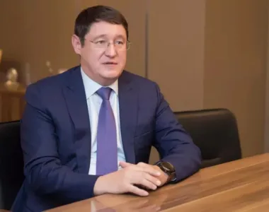 Colman Domingo and Jude Law at amfAR’s Venice Gala