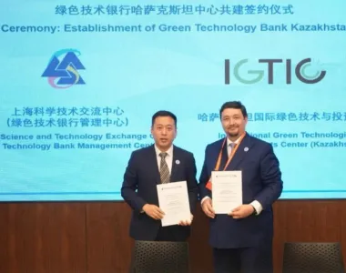 Colman Domingo and Jude Law at amfAR’s Venice Gala