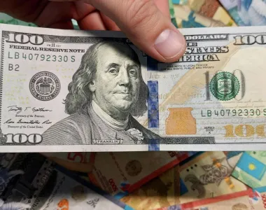 Colman Domingo and Jude Law at amfAR’s Venice Gala