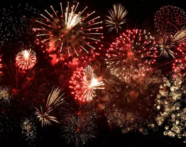 Colman Domingo and Jude Law at amfAR’s Venice Gala