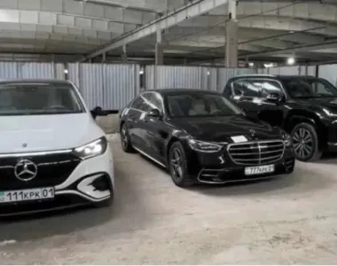 Colman Domingo and Jude Law at amfAR’s Venice Gala