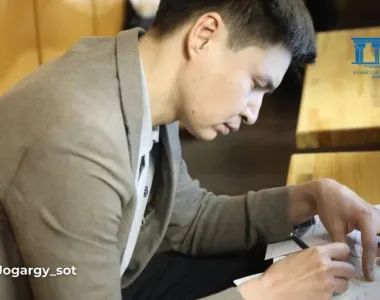 Colman Domingo and Jude Law at amfAR’s Venice Gala