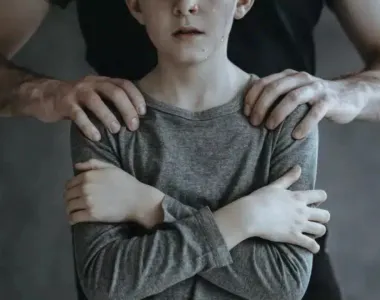 Colman Domingo and Jude Law at amfAR’s Venice Gala