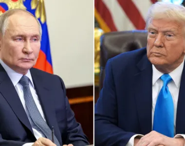 Colman Domingo and Jude Law at amfAR’s Venice Gala