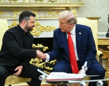Colman Domingo and Jude Law at amfAR’s Venice Gala