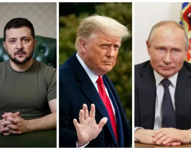 Colman Domingo and Jude Law at amfAR’s Venice Gala