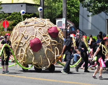 Colman Domingo and Jude Law at amfAR’s Venice Gala
