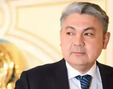 Colman Domingo and Jude Law at amfAR’s Venice Gala