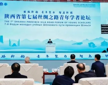 Colman Domingo and Jude Law at amfAR’s Venice Gala